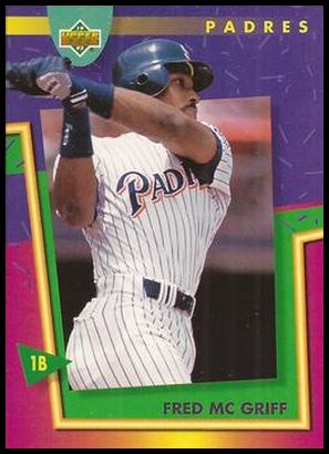 139 Fred McGriff